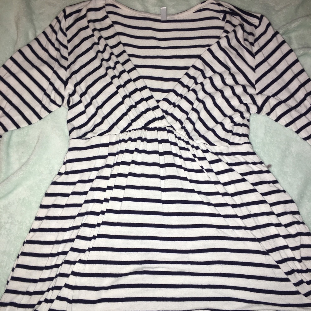 Pinkblush Maternity/Nursing Top